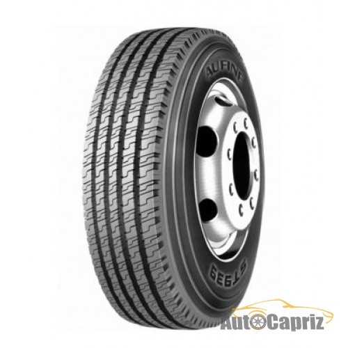 Грузовые шины Doupro ST939 (рулевая ось) 315/80 R22.5 156/150L 